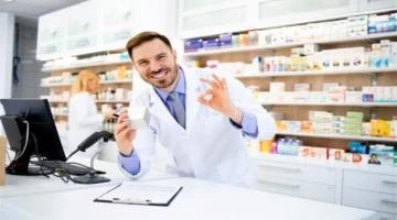 وظائف شركات الأدوية تطرح رواتب وتأمينات منافسة لجميع المؤهلات المهنية